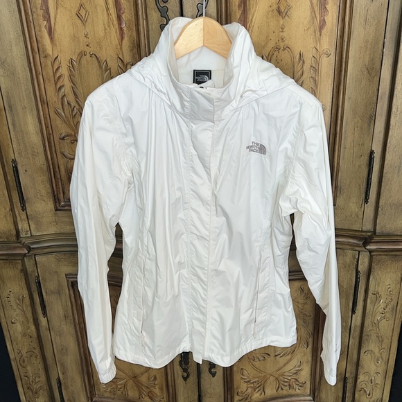 The North Face Hooded Rain Jacket - Picture 2 of 11